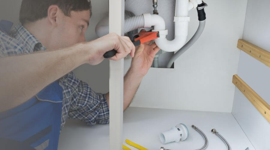 Local expert plumbing services in Middleville, MI